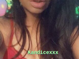 Kandicexxx