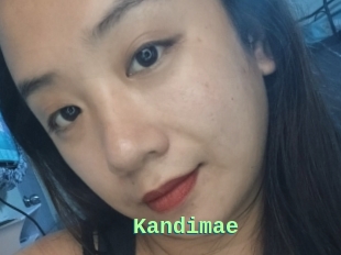 Kandimae