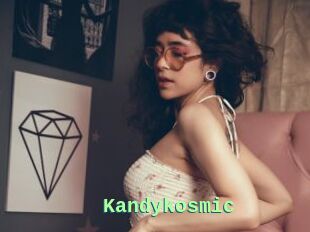 Kandykosmic