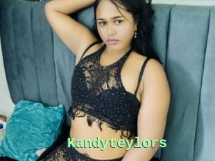Kandyteylors