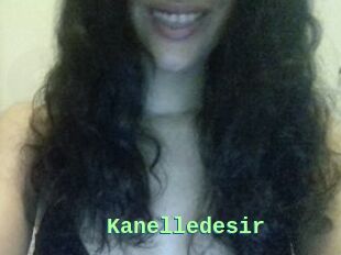 Kanelledesir