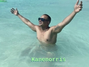 Kanenorris