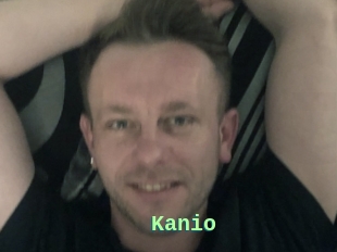 Kanio