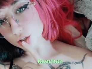 Kaochan