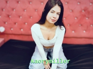 Kaorymiller