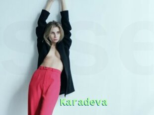 Karadeva