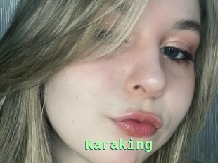 Karaking