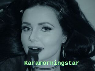 Karamorningstar