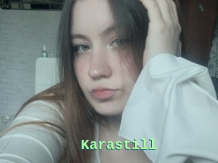 Karastill
