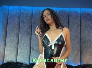 Karatanner