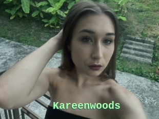 Kareenwoods