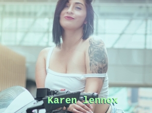Karen_lennox