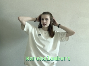 Karenalambert
