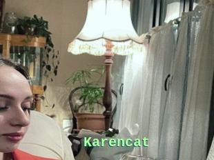 Karencat
