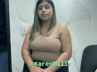 Karenhills