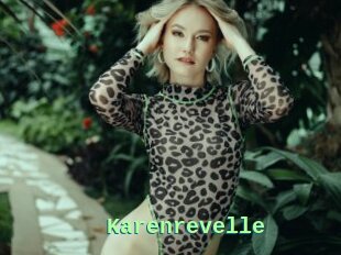 Karenrevelle