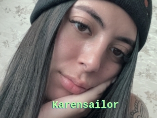 Karensailor
