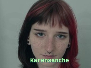 Karensanche
