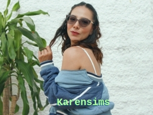 Karensims