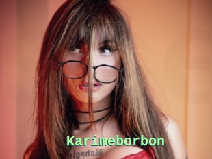 Karimeborbon
