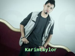 Karimtaylor