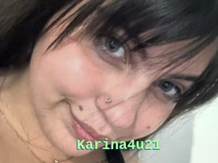 Karina4u21