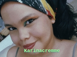 Karinacremme