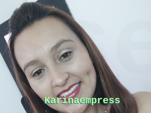 Karinaempress
