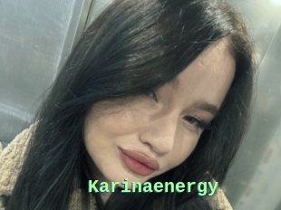 Karinaenergy
