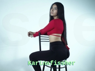 Karinafissher