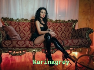 Karinagrey