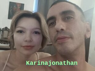 Karinajonathan