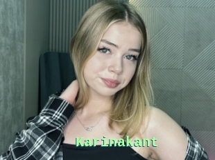 Karinakant
