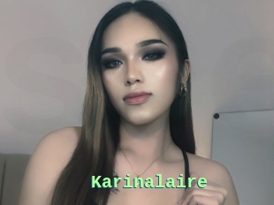 Karinalaire