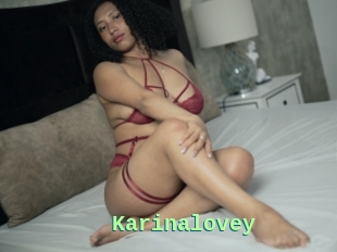 Karinalovey