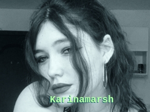 Karinamarsh