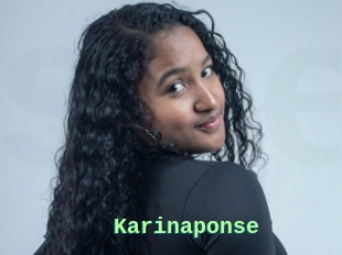 Karinaponse