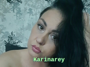 Karinarey