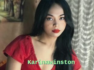 Karinawinston