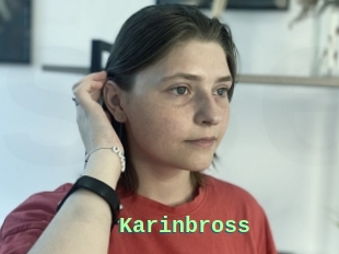 Karinbross