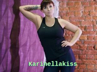 Karinellakiss