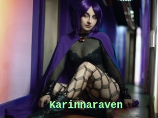 Karinnaraven