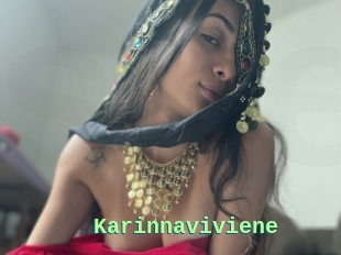 Karinnaviviene