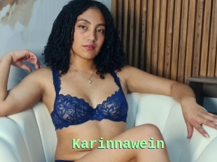 Karinnawein