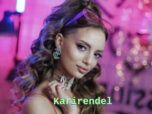 Karirendel