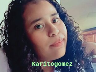 Karitogomez