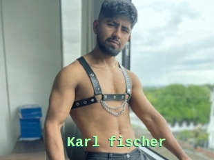 Karl_fischer