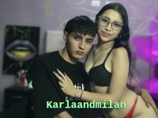 Karlaandmilan