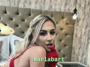 Karlabart