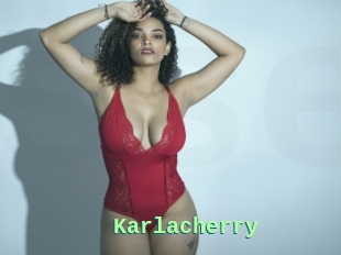 Karlacherry